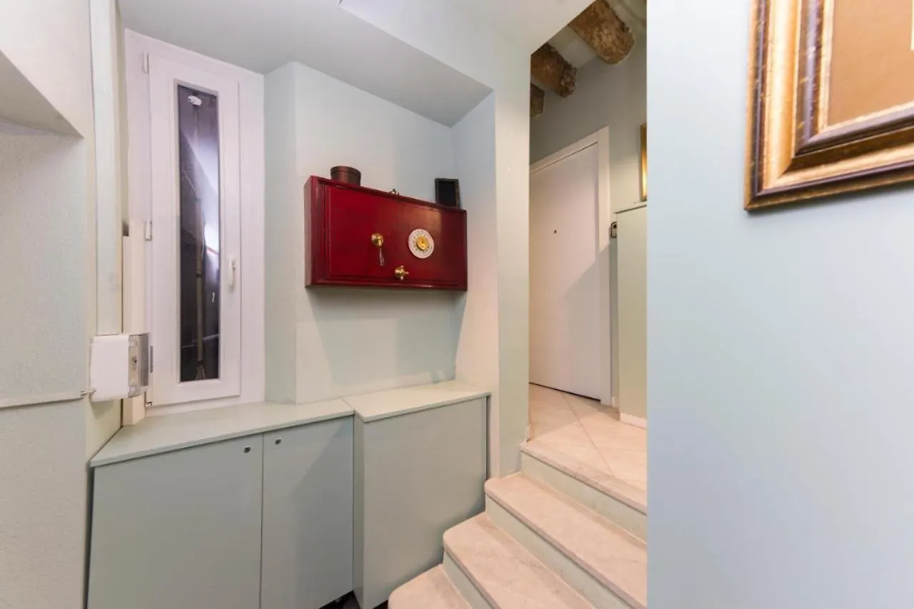 Genoa Andrea Apartment Porto Antico Centro Storico Genova Caricamento San Luca