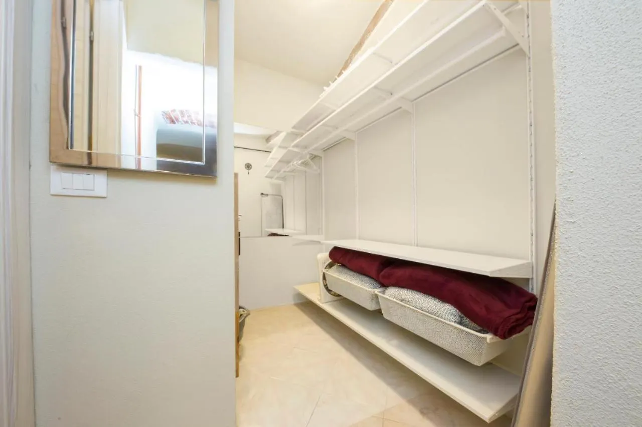 Genoa Andrea Apartment Porto Antico Centro Storico Genova Caricamento San Luca