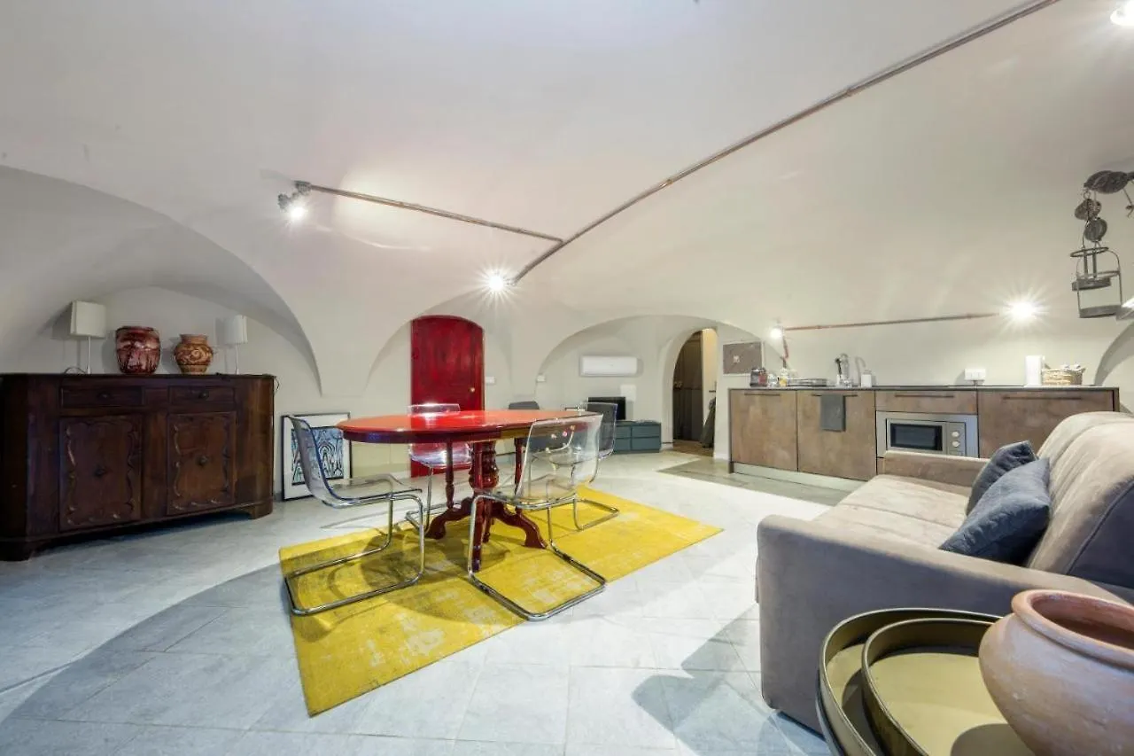 Genoa Andrea Apartment Porto Antico Centro Storico Genova Caricamento San Luca