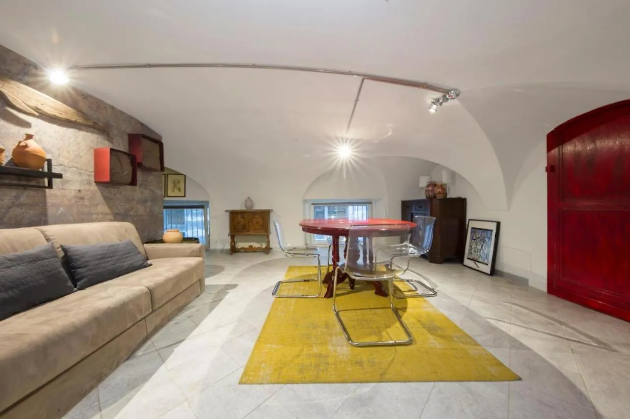 Genoa Andrea Apartment Porto Antico Centro Storico Genova Caricamento San Luca Italy