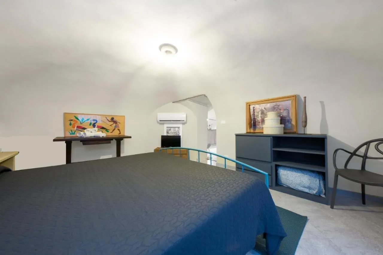 Genoa Andrea Apartment Porto Antico Centro Storico Genova Caricamento San Luca