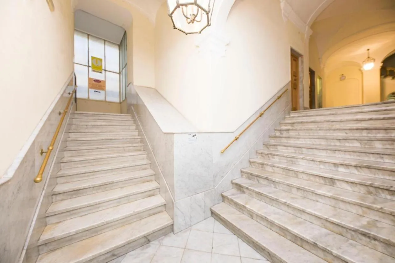 Genoa Andrea Apartment Porto Antico Centro Storico Genova Caricamento San Luca 0*,  Italy