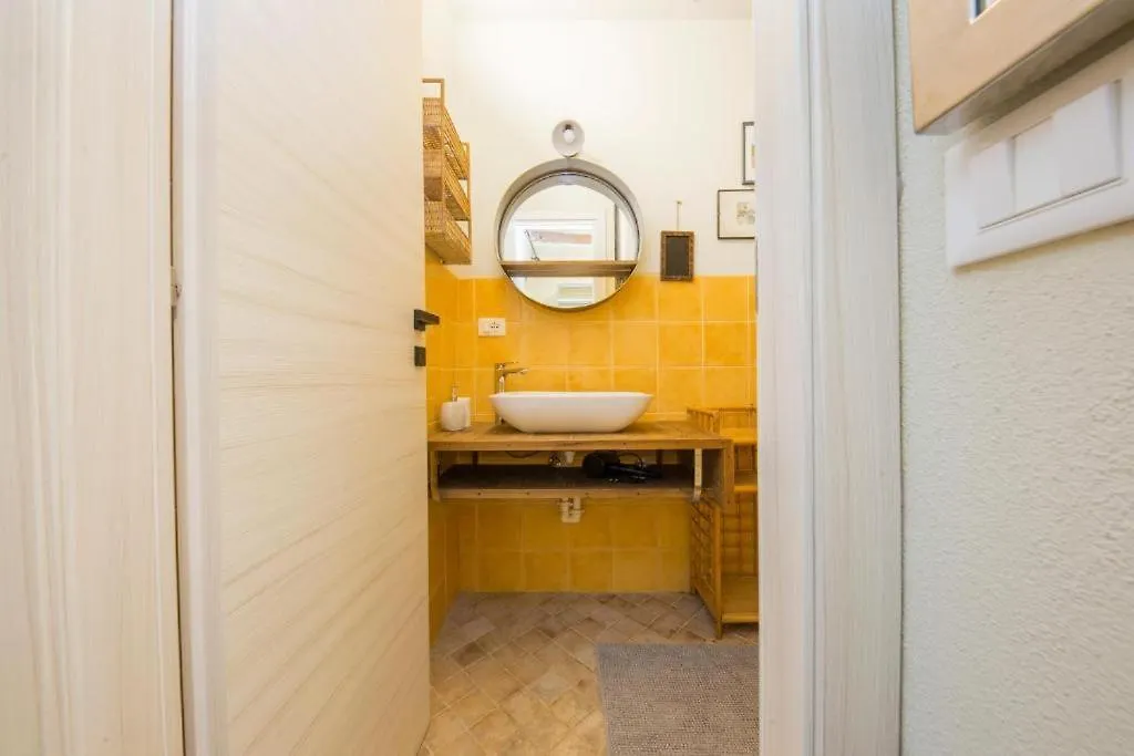Genoa Andrea Apartment Porto Antico Centro Storico Genova Caricamento San Luca