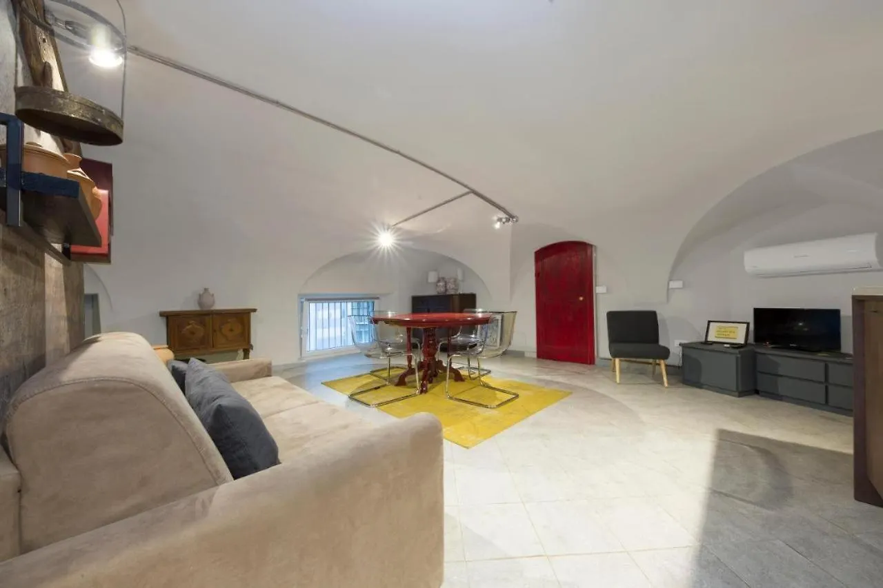 Genoa Andrea Apartment Porto Antico Centro Storico Genova Caricamento San Luca