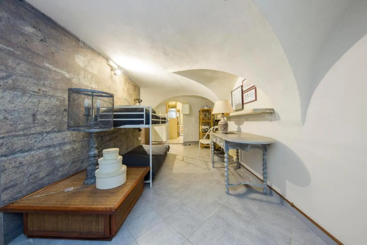 Genoa Andrea Apartment Porto Antico Centro Storico Genova Caricamento San Luca 0*,  Italy