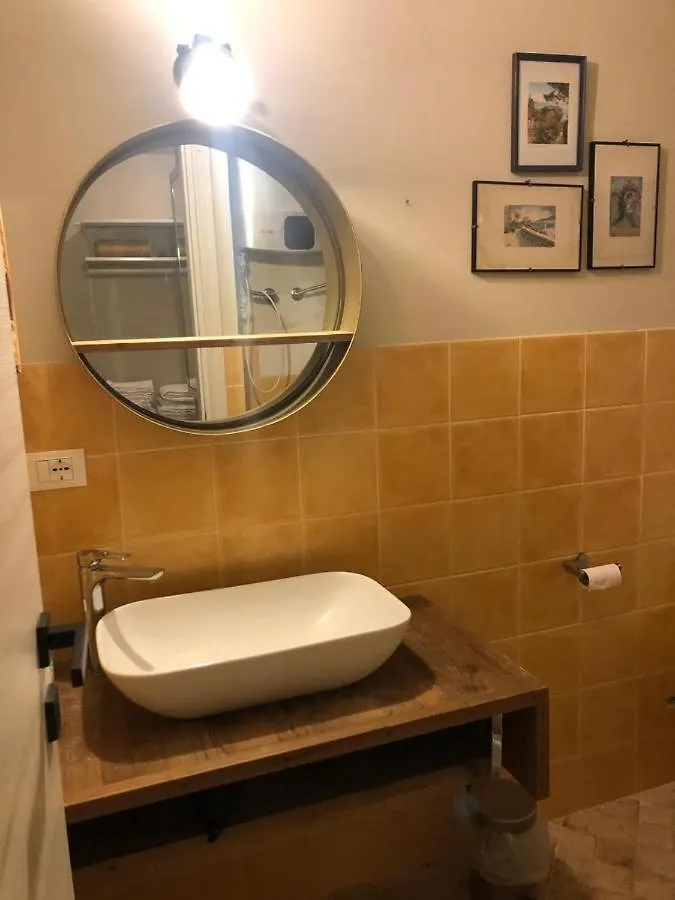 Genoa Andrea Apartment Porto Antico Centro Storico Genova Caricamento San Luca