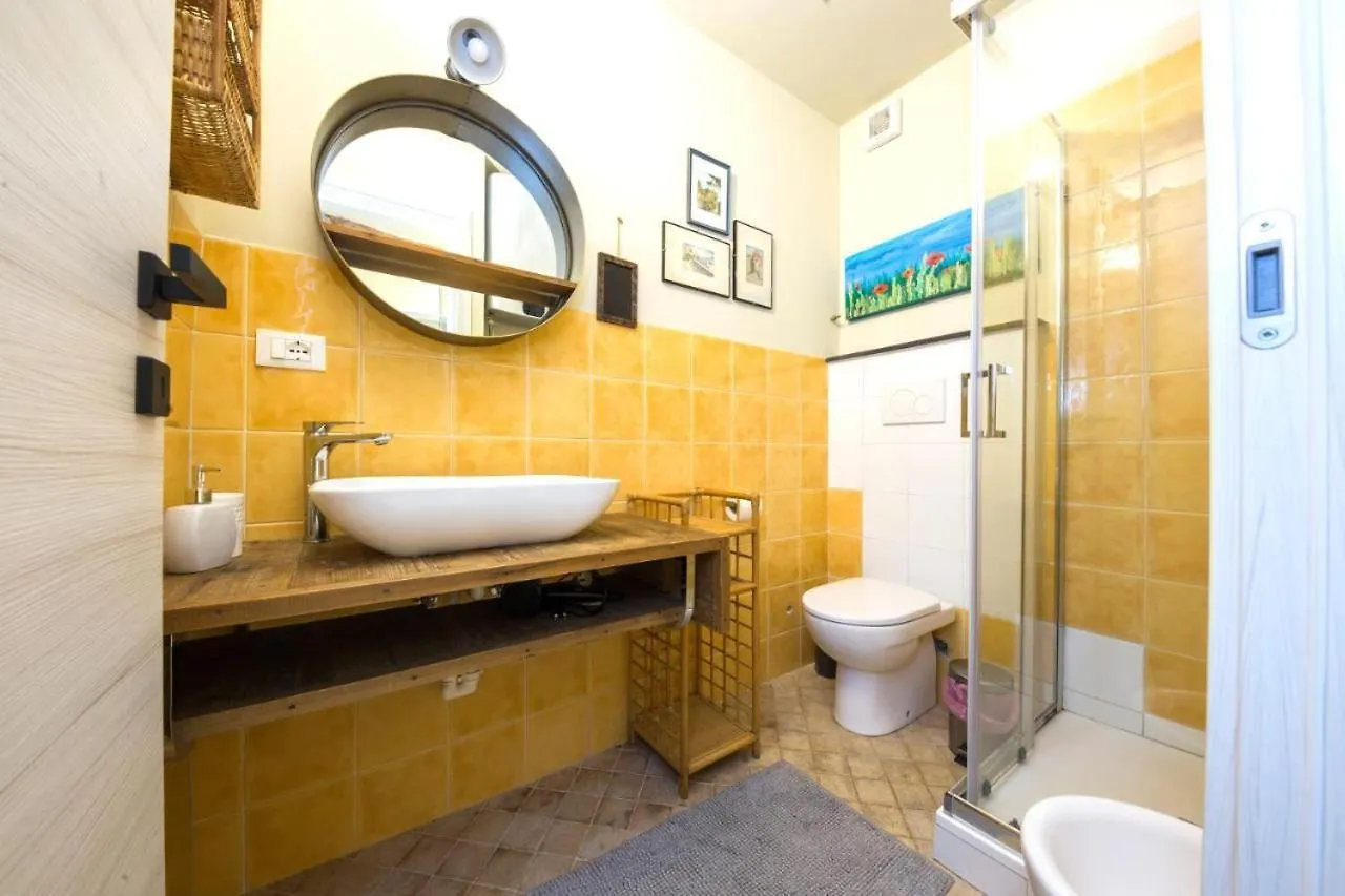 Genoa Andrea Apartment Porto Antico Centro Storico Genova Caricamento San Luca