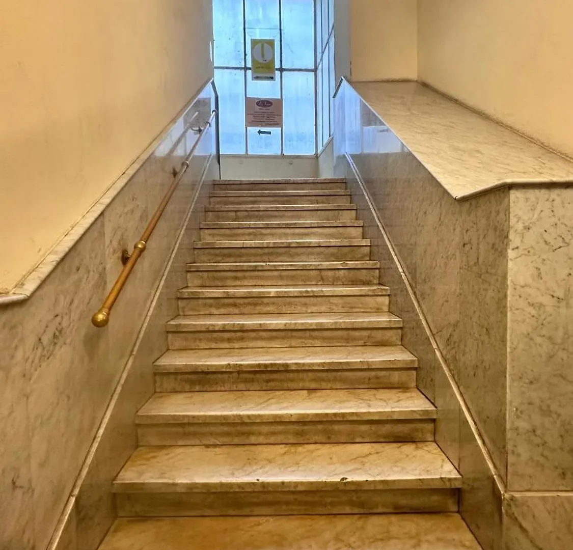 Genoa Andrea Apartment Porto Antico Centro Storico Genova Caricamento San Luca 0*,