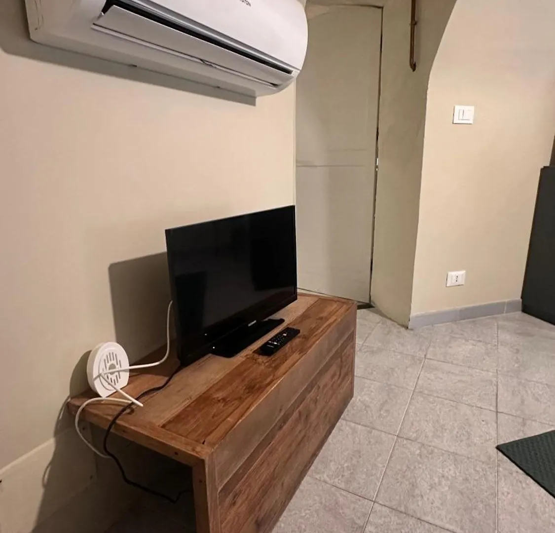 Genoa Andrea Apartment Porto Antico Centro Storico Genova Caricamento San Luca