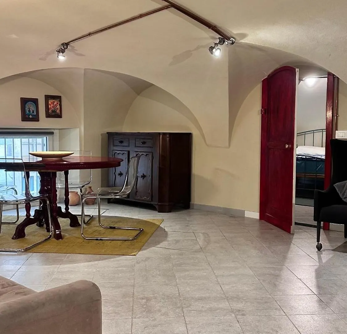 Genoa Andrea Apartment Porto Antico Centro Storico Genova Caricamento San Luca Italy
