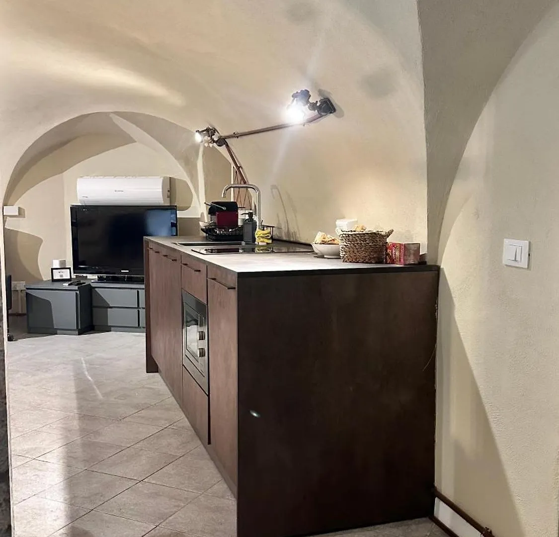 Genoa Andrea Apartment Porto Antico Centro Storico Genova Caricamento San Luca