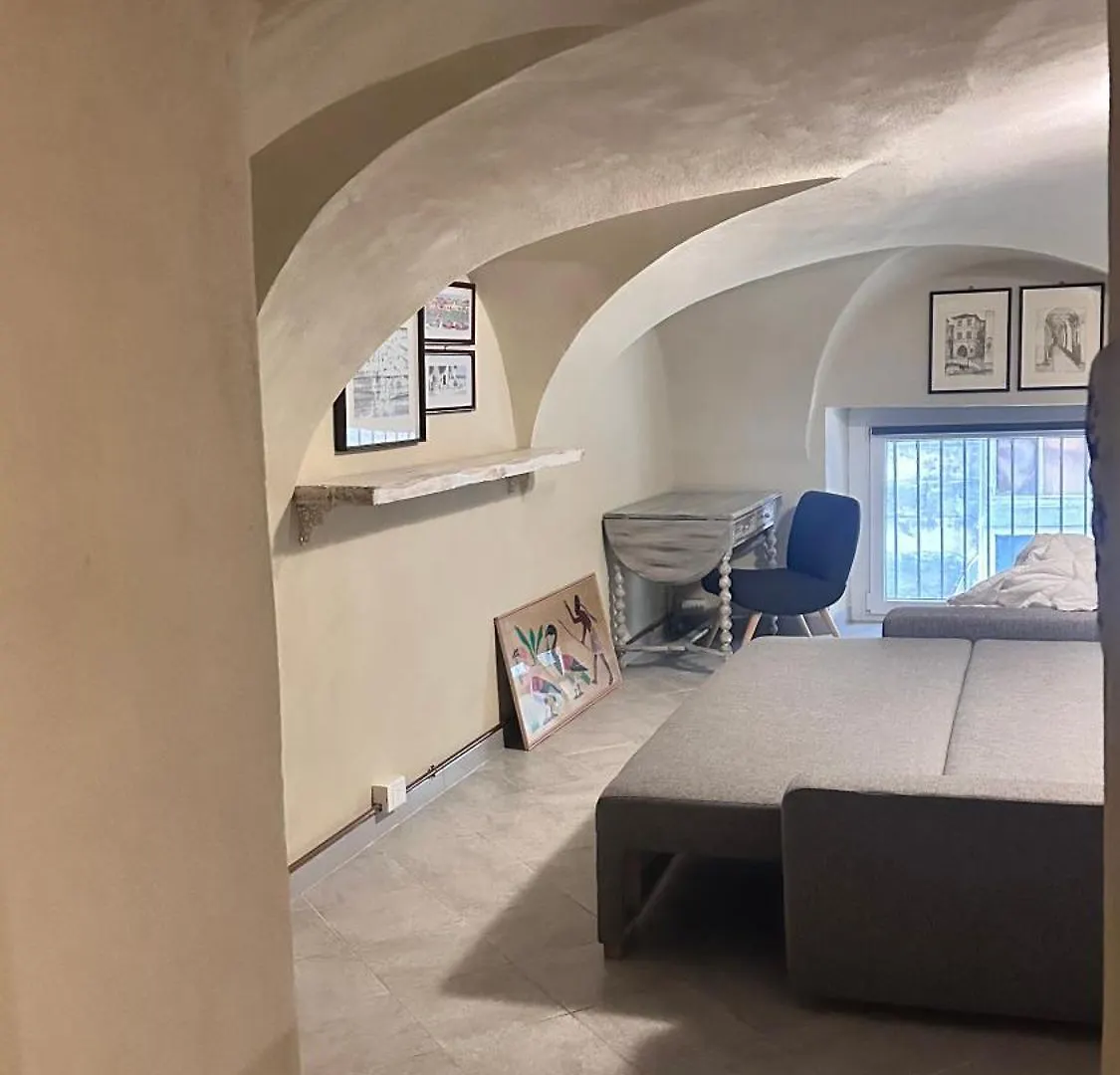 Genoa Andrea Apartment Porto Antico Centro Storico Genova Caricamento San Luca 0*,