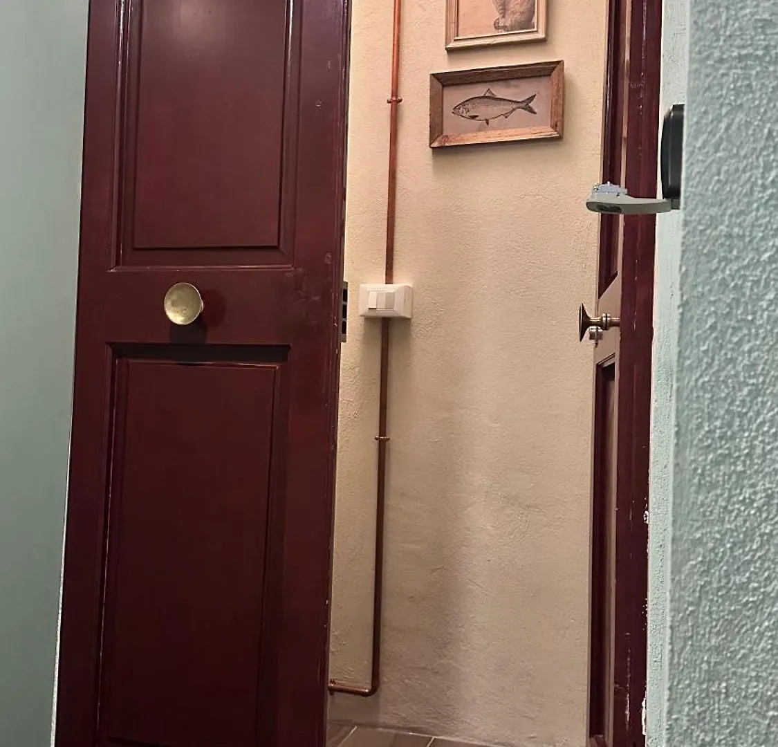 Genoa Andrea Apartment Porto Antico Centro Storico Genova Caricamento San Luca