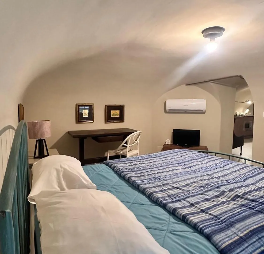 Genoa Andrea Apartment Porto Antico Centro Storico Genova Caricamento San Luca