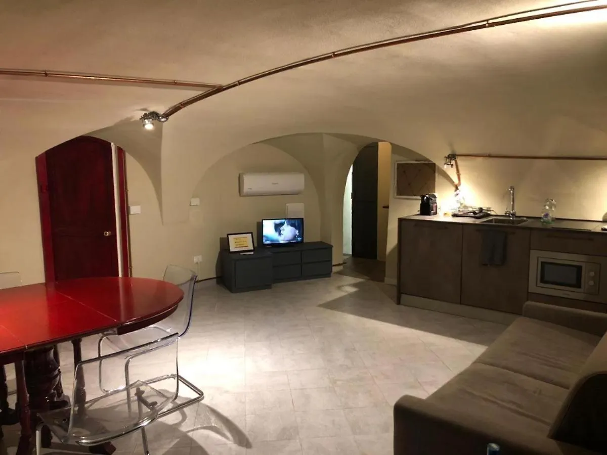 Genoa Andrea Apartment Porto Antico Centro Storico Genova Caricamento San Luca
