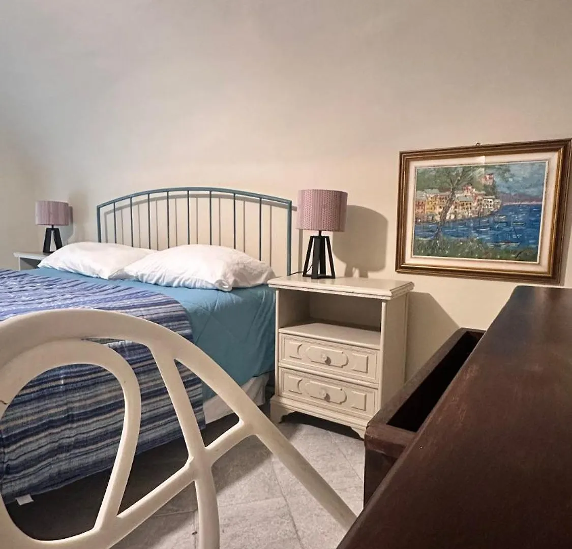 Genoa Andrea Apartment Porto Antico Centro Storico Genova Caricamento San Luca Italy